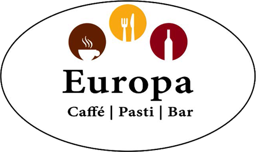 Café Europa